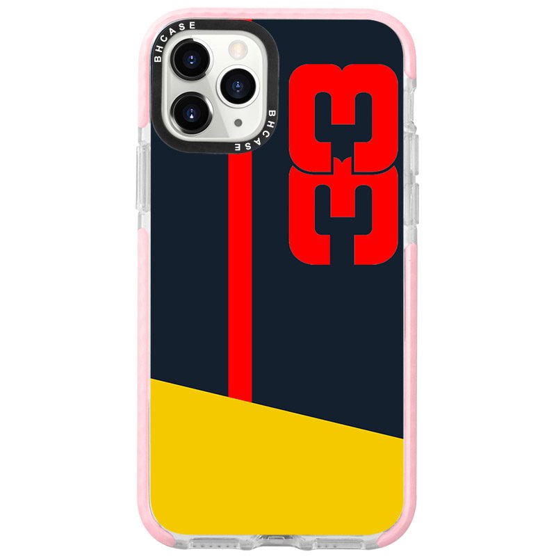 Max Verstappen F1 iPhone 11 Pro Tok