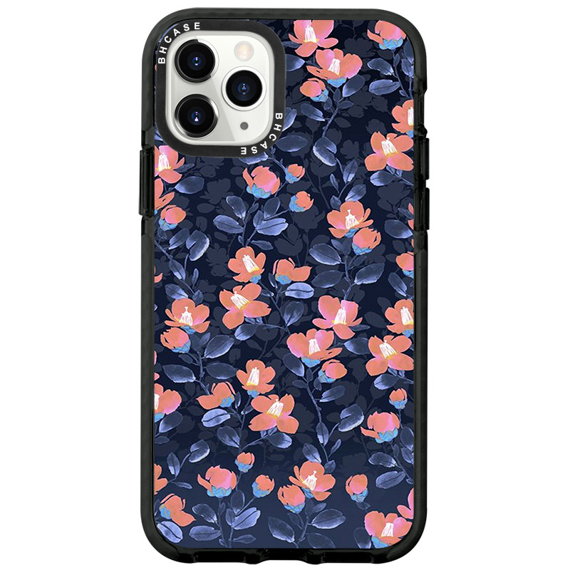 Midnight Floral iPhone 11 Pro Max Tok