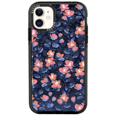 Midnight Floral iPhone 11 Tok