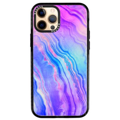 Neon Agate iPhone 12 Pro Max Tok