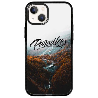 Paradise iPhone 14 Tok