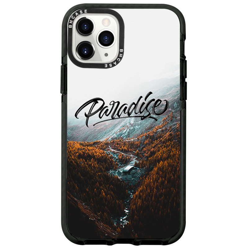 Paradise iPhone 11 Pro Max Tok