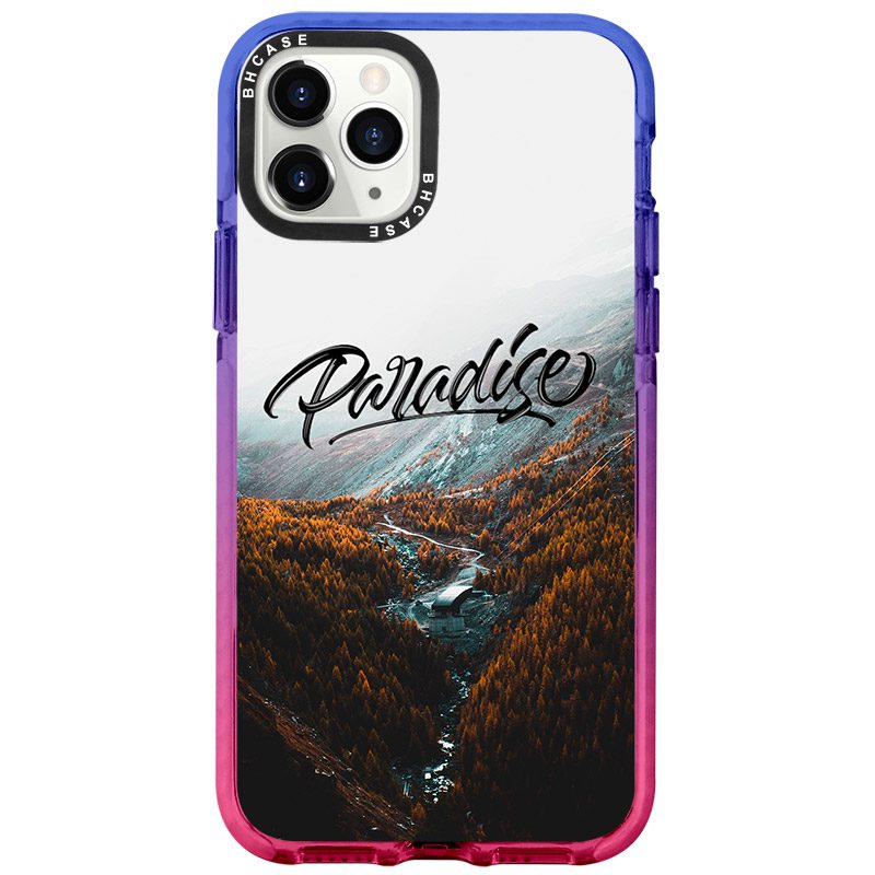 Paradise iPhone 11 Pro Max Tok