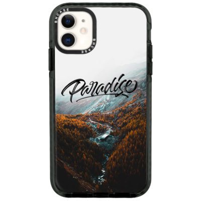 Paradise iPhone 11 Tok