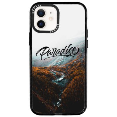 Paradise iPhone 12/12 Pro Tok