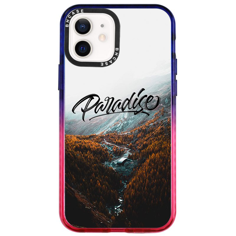 Paradise iPhone 12 Mini Tok