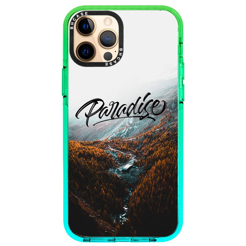 Paradise iPhone 12 Pro Max Tok