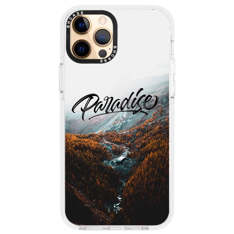 Paradise iPhone 12 Pro Max Tok