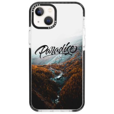 Paradise iPhone 13 Mini Tok