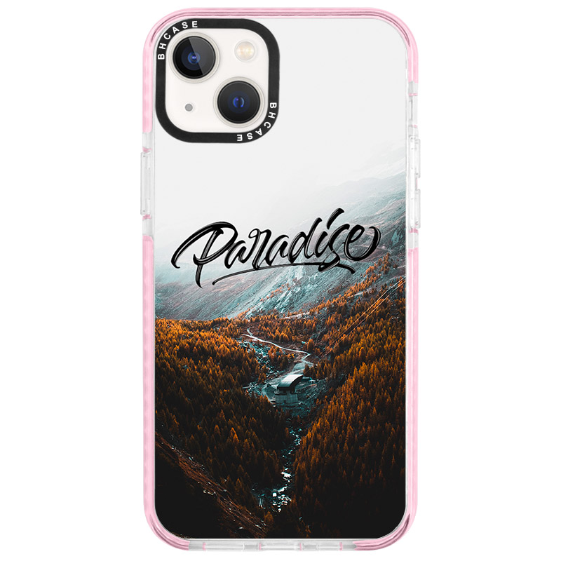 Paradise iPhone 14 Plus Tok