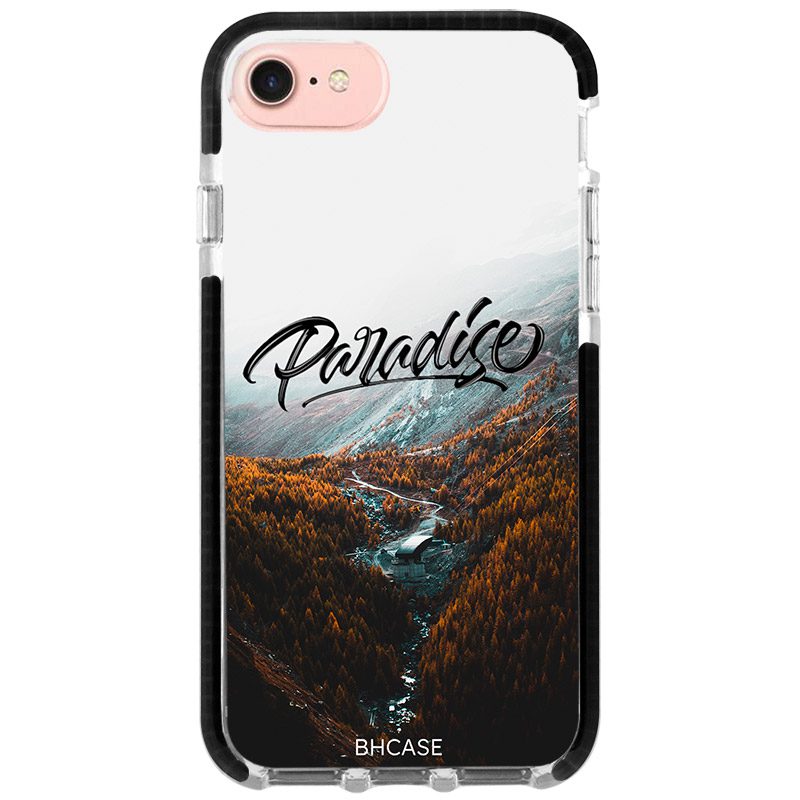 Paradise iPhone 8/7/SE 2020/SE 2022 Tok