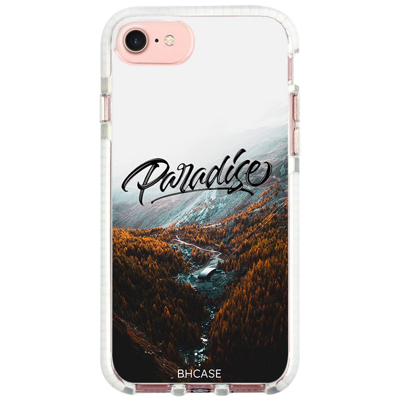 Paradise iPhone 8/7/SE 2020/SE 2022 Tok