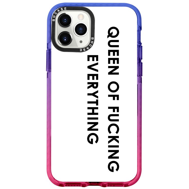Queen Of Everything iPhone 11 Pro Max Tok