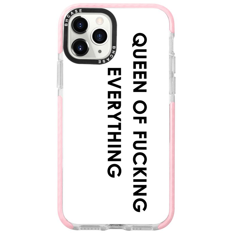 Queen Of Everything iPhone 11 Pro Max Tok