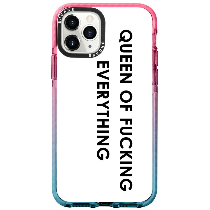 Queen Of Everything iPhone 11 Pro Tok