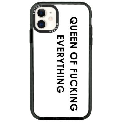 Queen Of Everything iPhone 11 Tok
