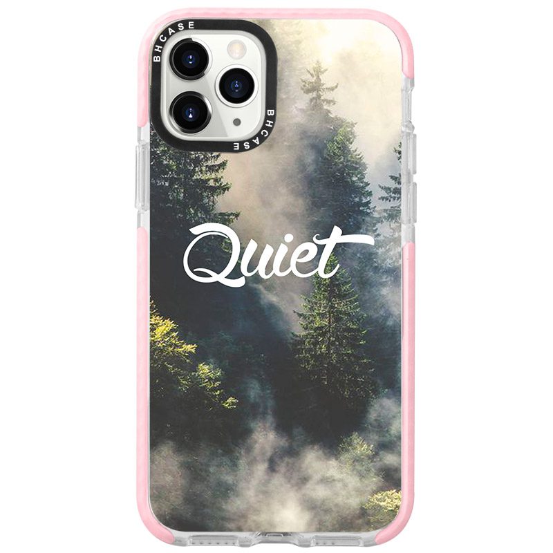 Quiet iPhone 11 Pro Max Tok