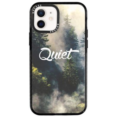 Quiet iPhone 12/12 Pro Tok