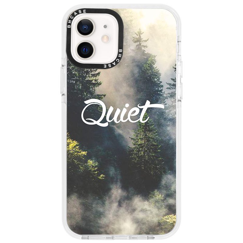 Quiet iPhone 12/12 Pro Tok