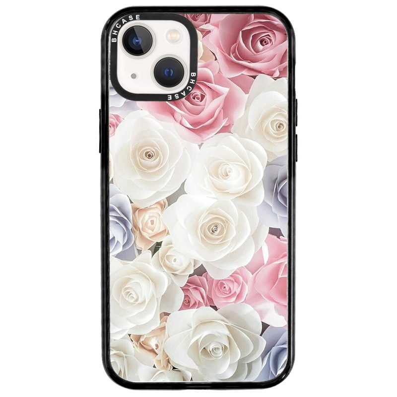 Roses Old iPhone 14 Tok