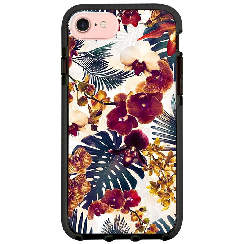 Tropical Floral iPhone 8/7/SE 2020/SE 2022 Tok
