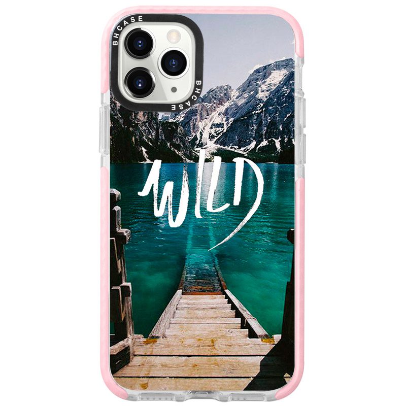 Wild iPhone 11 Pro Max Tok