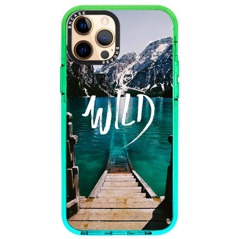 Wild iPhone 12 Pro Max Tok