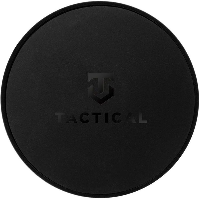 Tactical Mine Magsafe kompatibilis Wireless Fekete