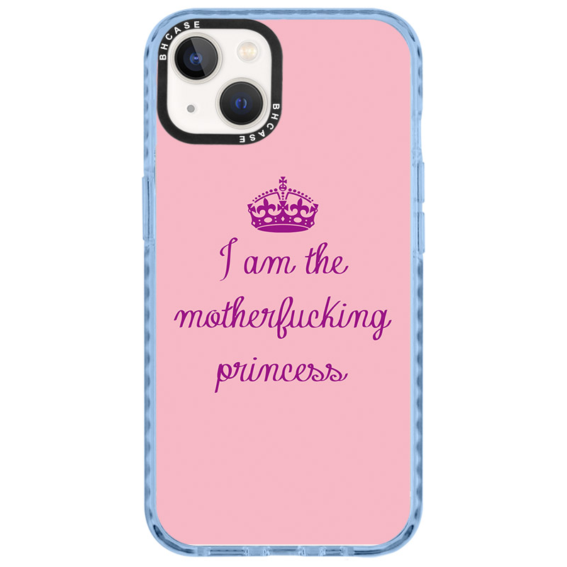 I Am Princess iPhone 14 Tok