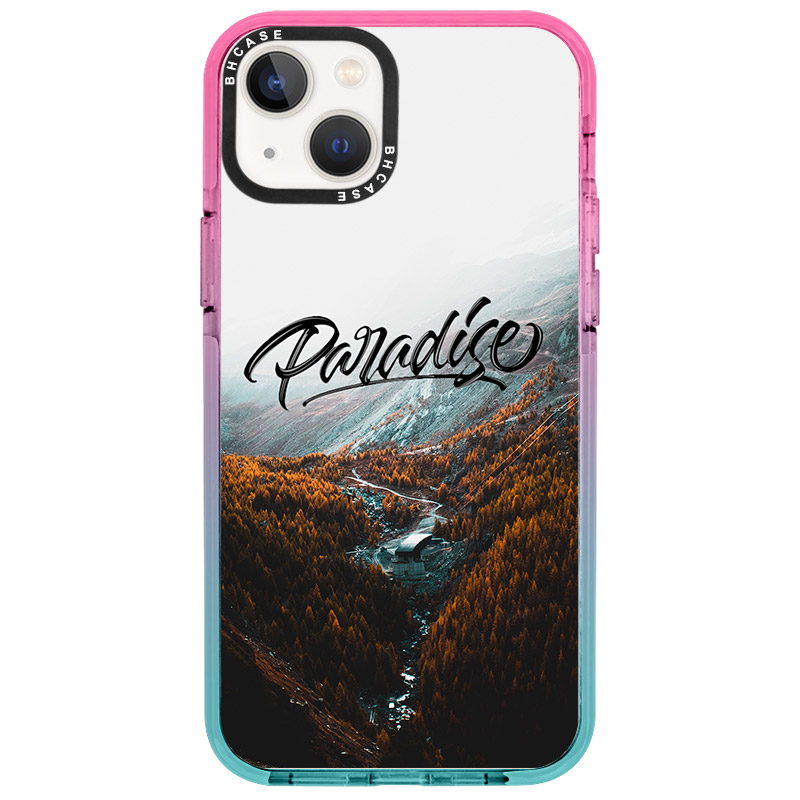 Paradise iPhone 14 Plus Tok