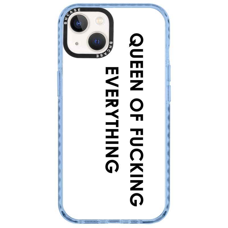 Queen Of Everything iPhone 14 Plus Tok