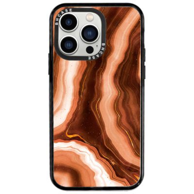 Agate iPhone 14 Pro Tok