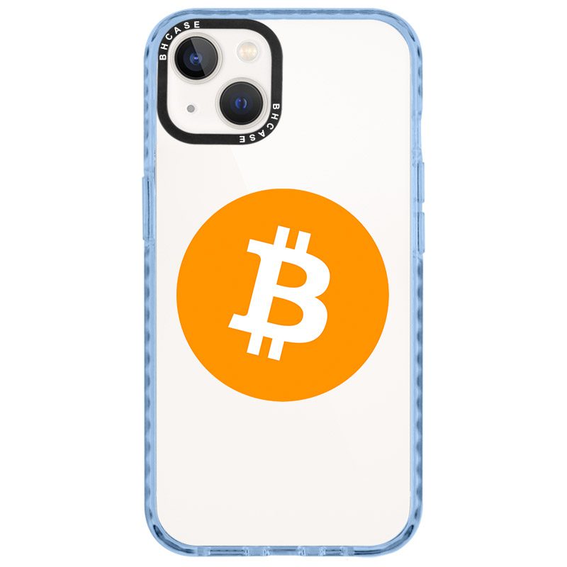 Bitcoin iPhone 14 Tok