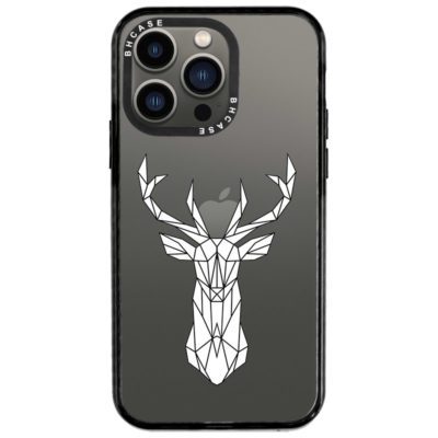 Deer iPhone 14 Pro Tok
