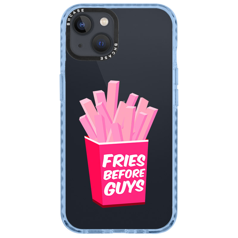 Fries Before Guys iPhone 14 Tok