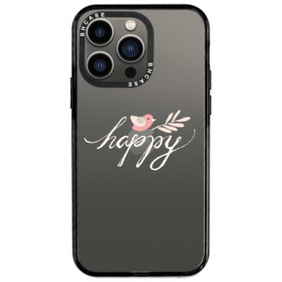 Happy iPhone 14 Pro Tok