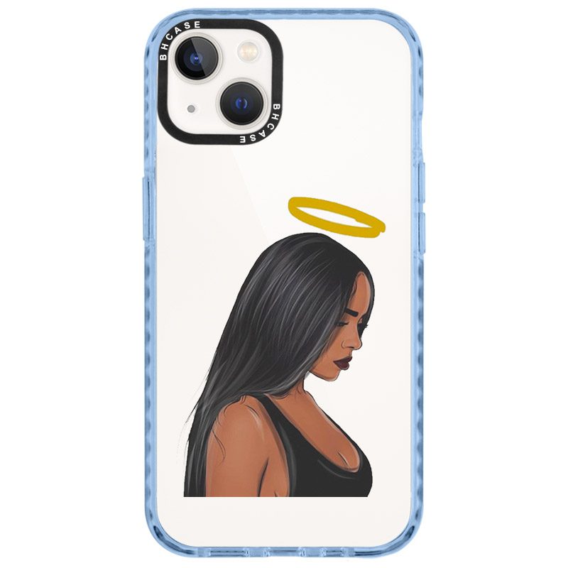 Heaven Girl iPhone 14 Tok