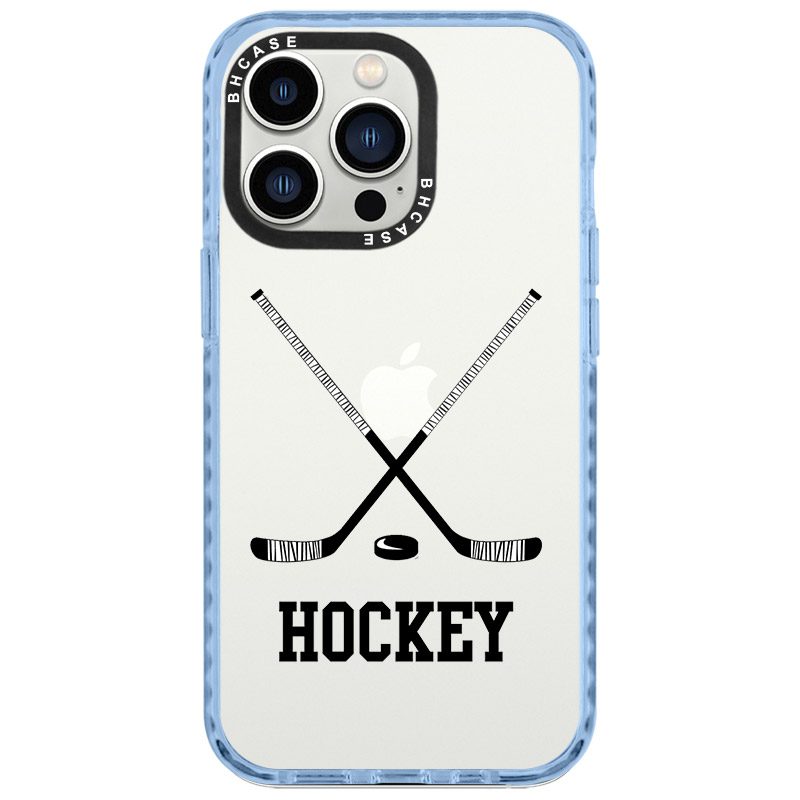 Hockey iPhone 14 Pro Tok