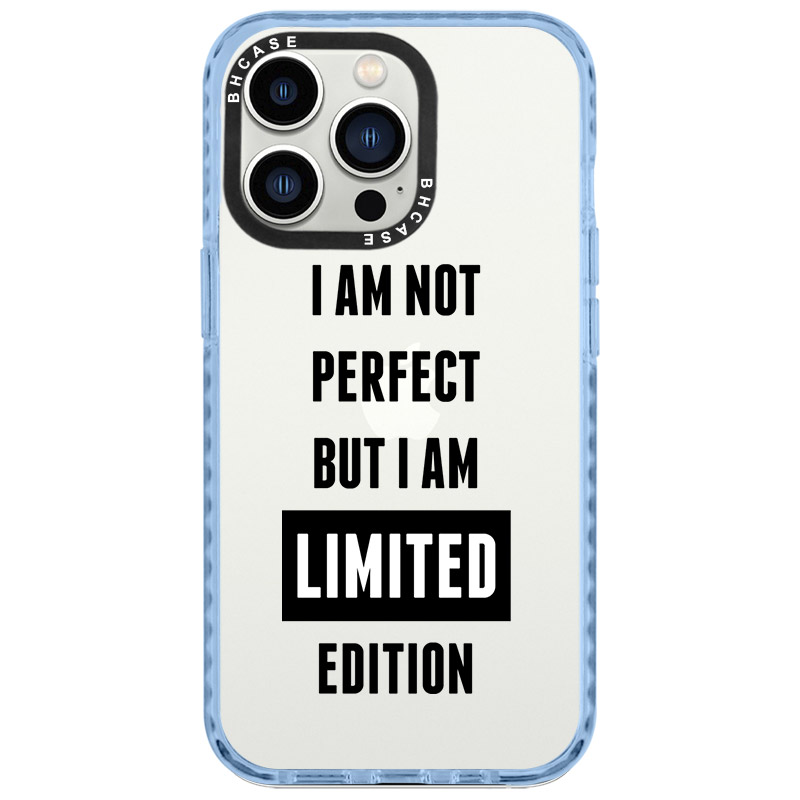 I Am Limited Edition iPhone 14 Pro Tok