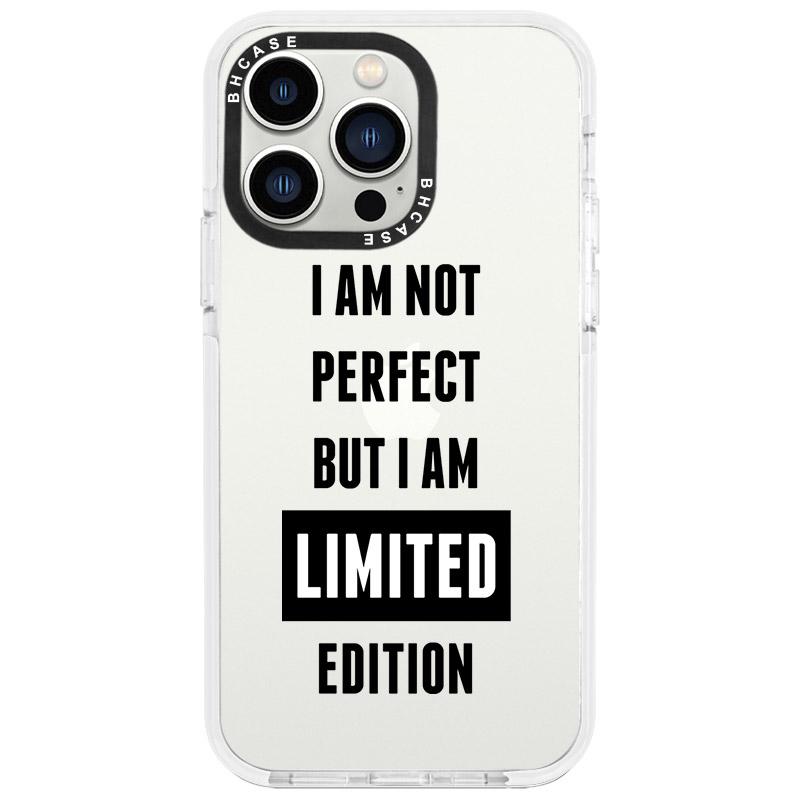 I Am Limited Edition iPhone 14 Pro Tok
