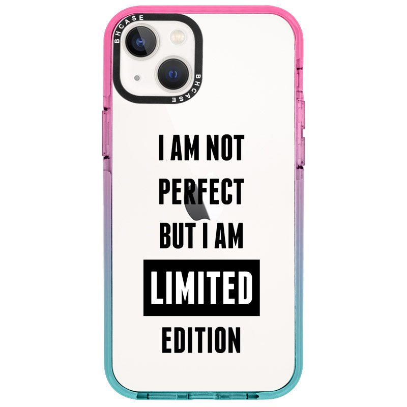 I Am Limited Edition iPhone 14 Tok