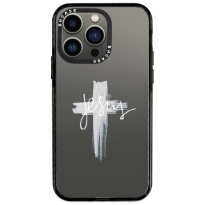 Jesus iPhone 14 Pro Tok