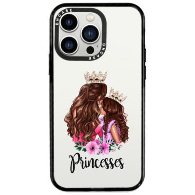 Mommy’s Princess iPhone 14 Pro Tok
