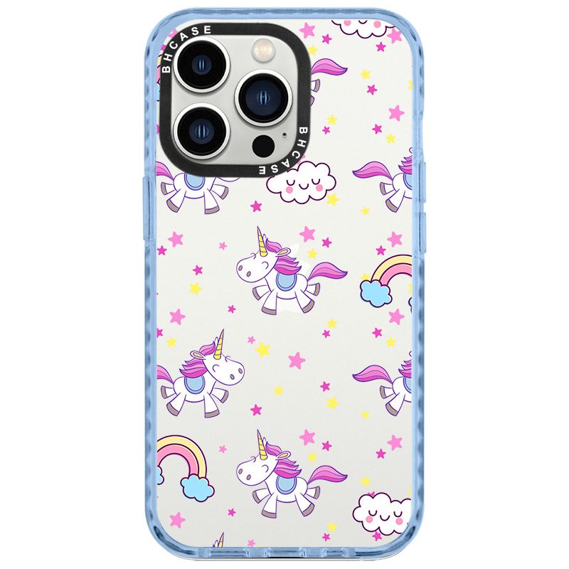 Unicorns iPhone 14 Pro Tok