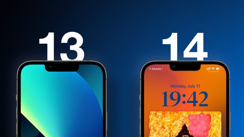 iPhone-13-vs-iPhone-14-Feature