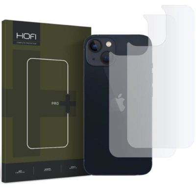Back Hybrid Üvegfólia iPhone 14