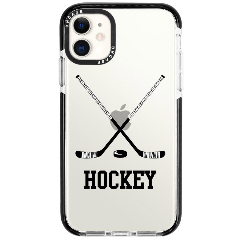 Hockey iPhone 11 Tok