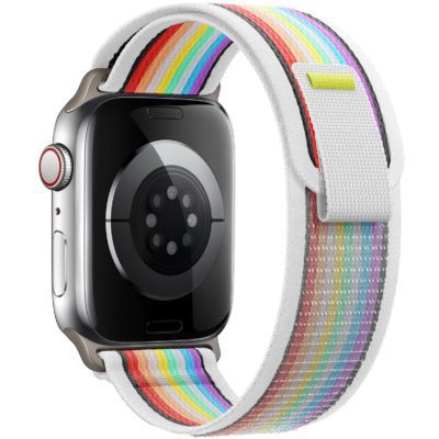 Endurance Loop Szíj Apple Watch 45/44/42/Ultra Rainbow