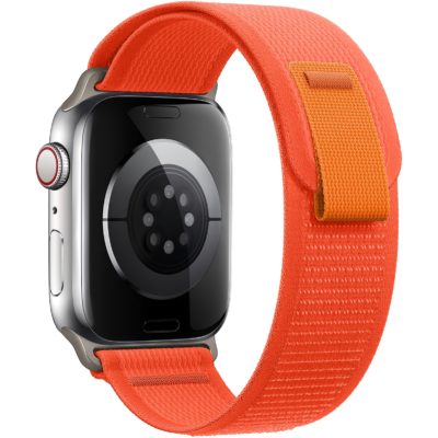 Endurance Loop Szíj Apple Watch 45/44/42/Ultra Orange