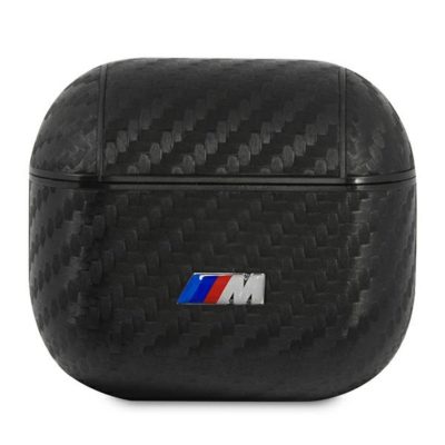 BMW BMA3WMPUCA Black PU Carbon M Collection AirPods 3 Tok